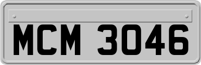 MCM3046