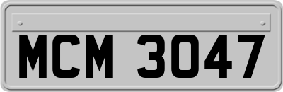 MCM3047