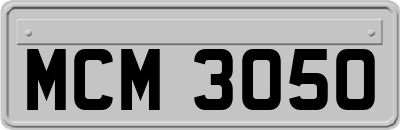 MCM3050