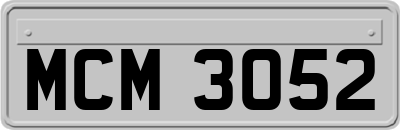 MCM3052