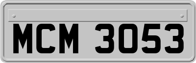 MCM3053