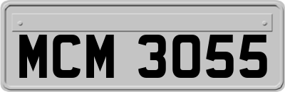 MCM3055