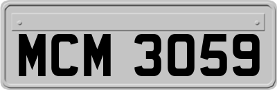 MCM3059