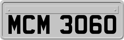 MCM3060