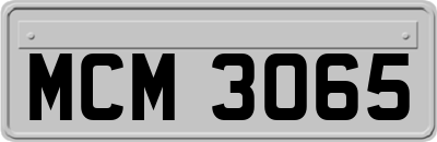 MCM3065
