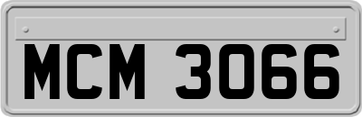 MCM3066