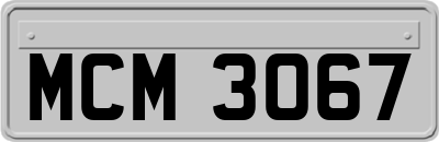 MCM3067