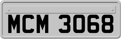 MCM3068
