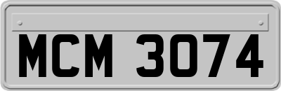 MCM3074