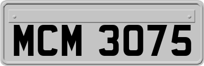 MCM3075