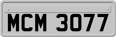 MCM3077