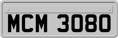 MCM3080