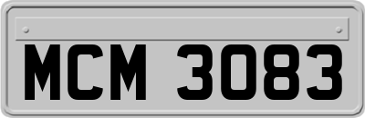 MCM3083