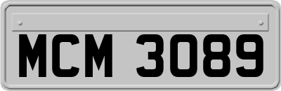 MCM3089