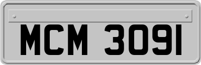 MCM3091