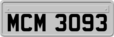 MCM3093