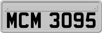 MCM3095