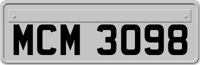 MCM3098