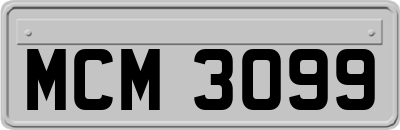 MCM3099