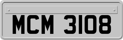MCM3108
