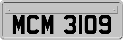 MCM3109