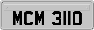 MCM3110