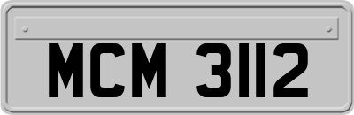 MCM3112