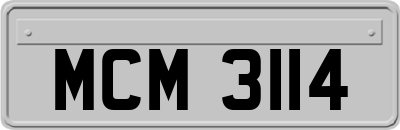 MCM3114