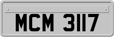 MCM3117
