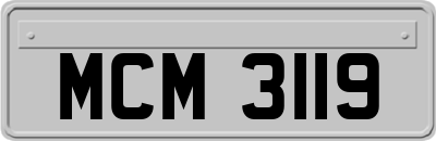 MCM3119