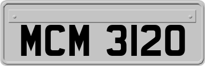 MCM3120