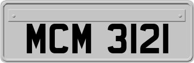 MCM3121