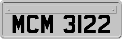 MCM3122