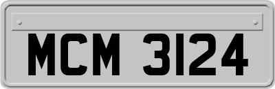 MCM3124