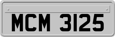 MCM3125