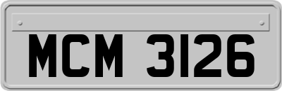 MCM3126