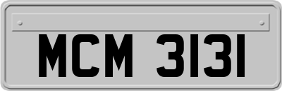 MCM3131