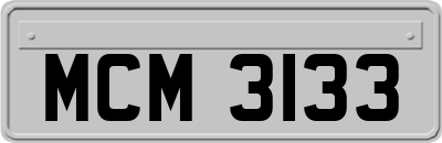 MCM3133
