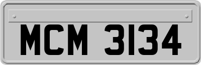 MCM3134