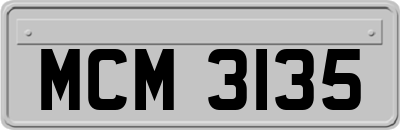 MCM3135
