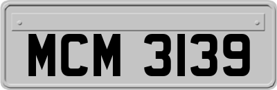 MCM3139