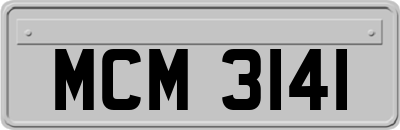 MCM3141