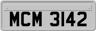 MCM3142