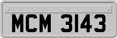 MCM3143