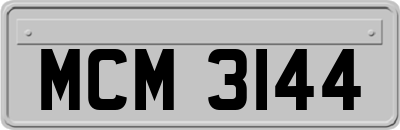 MCM3144
