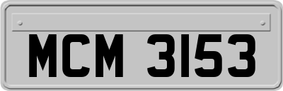 MCM3153