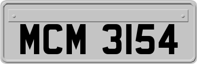 MCM3154