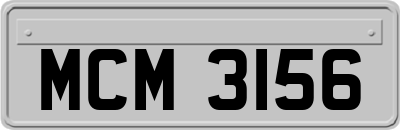 MCM3156