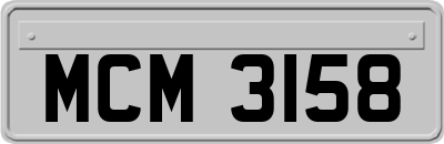 MCM3158