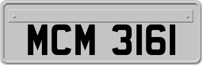 MCM3161